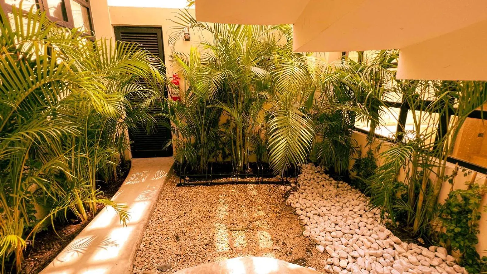 Amethyst - Pool And Gym Only 10 Min To The Free Beach Club Tulum Mexico