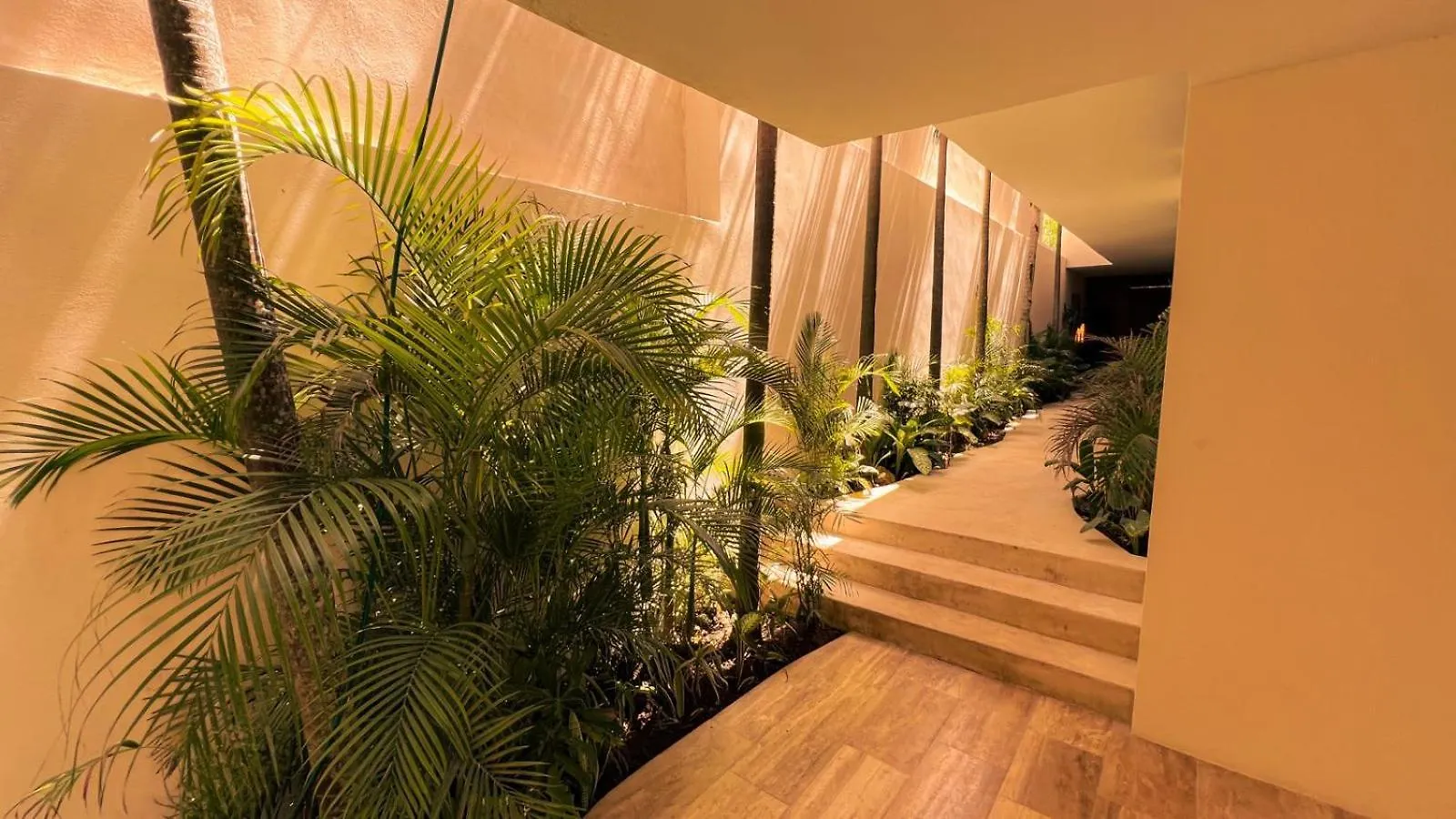 Amethyst - Pool And Gym Only 10 Min To The Free Beach Club Tulum