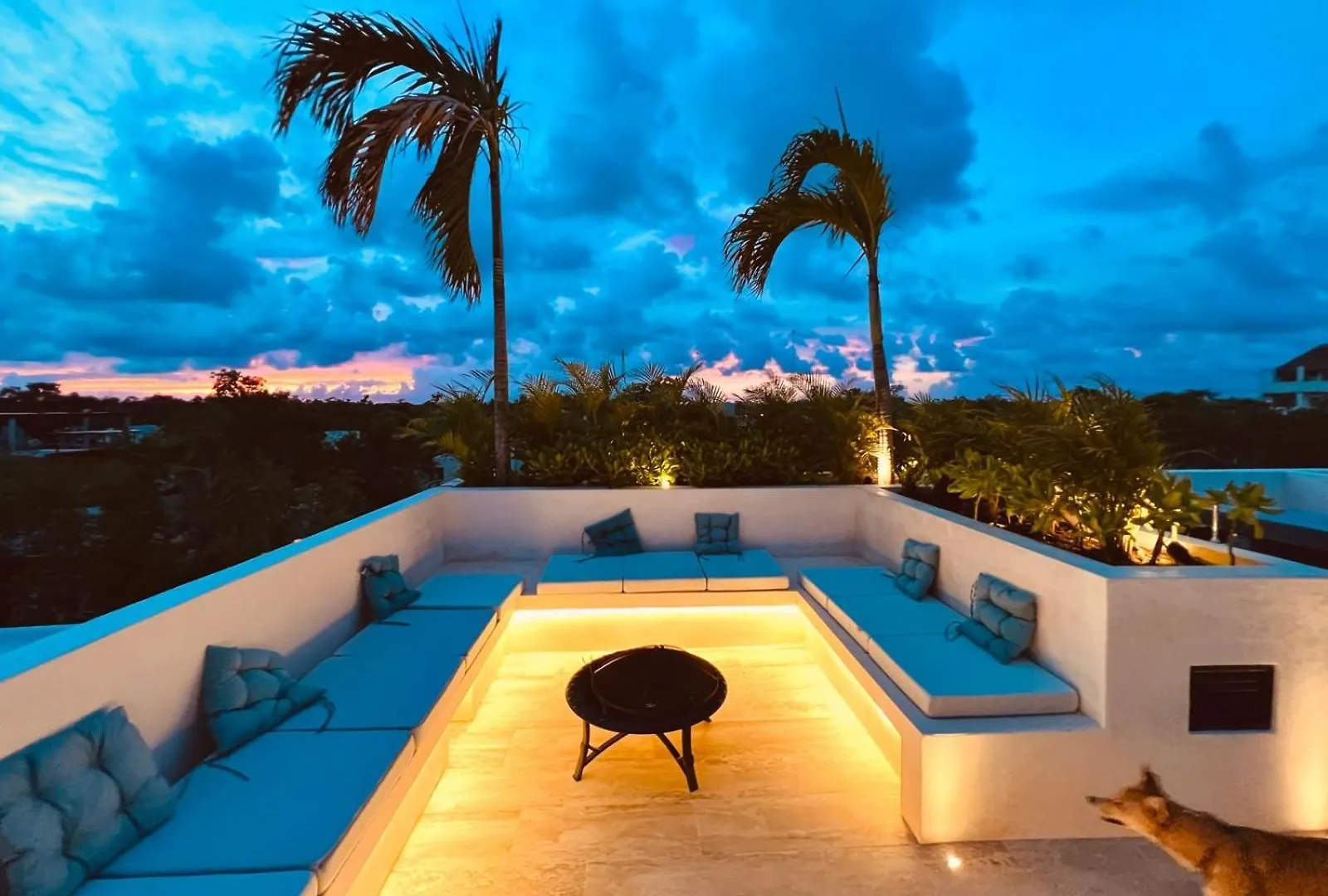 Apartment Amethyst - Pool And Gym Only 10 Min To The Free Beach Club Tulum