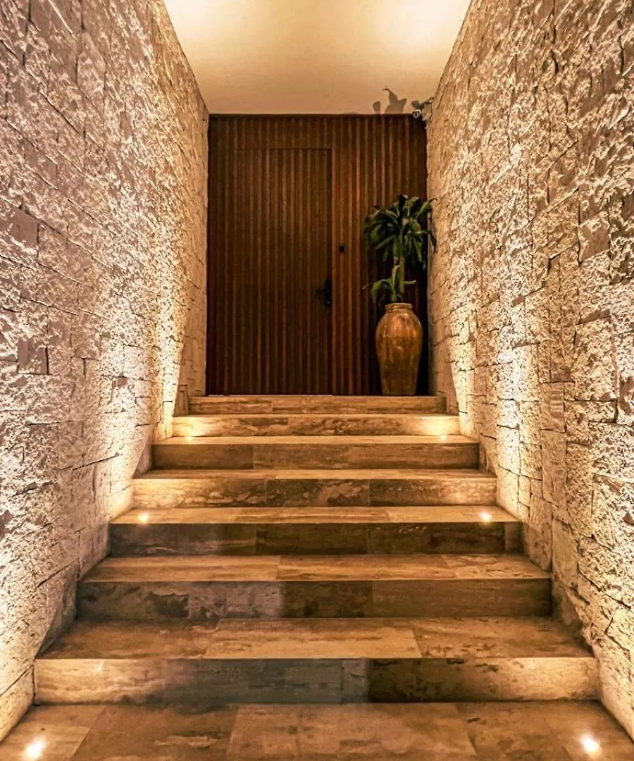 Amethyst - Pool And Gym Only 10 Min To The Free Beach Club Tulum