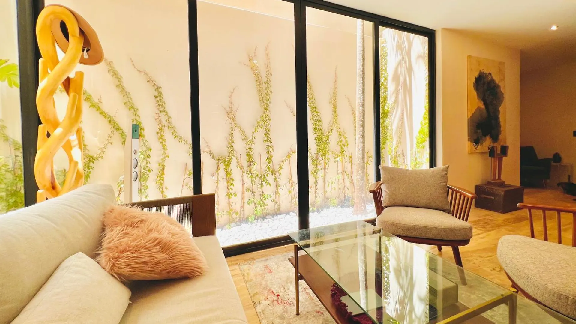 Apartment Amethyst - Pool And Gym Only 10 Min To The Free Beach Club Tulum