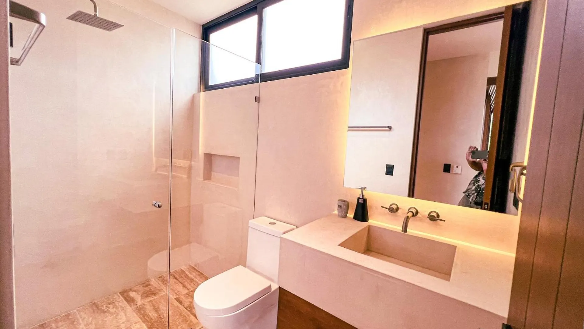 Apartment Amethyst - Pool And Gym Only 10 Min To The Free Beach Club Tulum